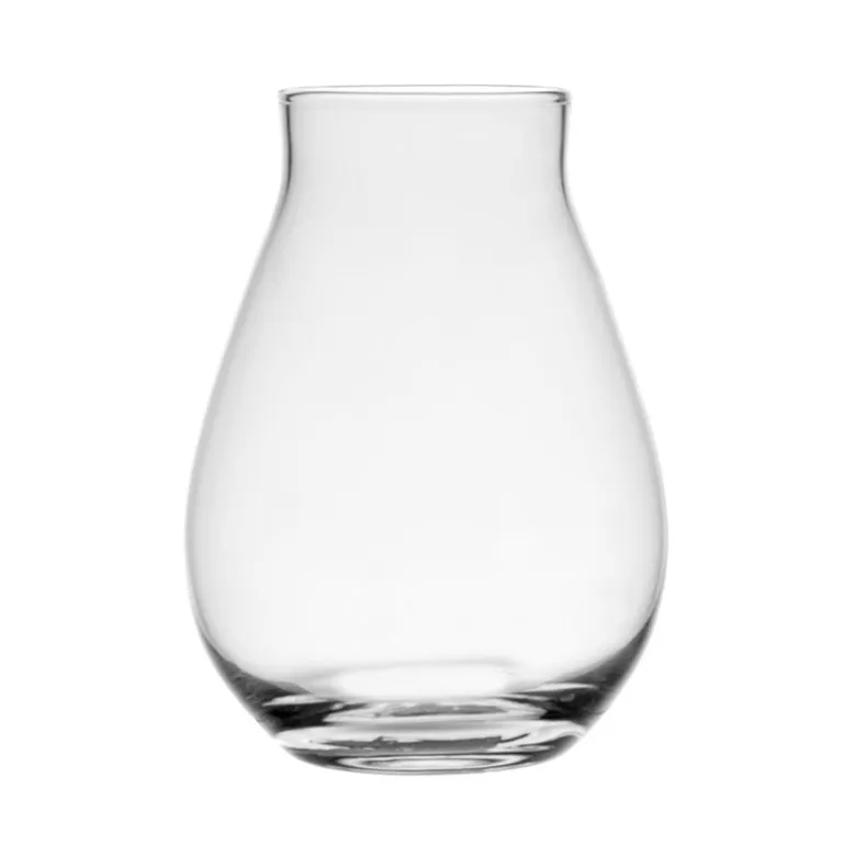 Glass Bud Vase Celine Small