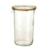 Glass Jar Sturz