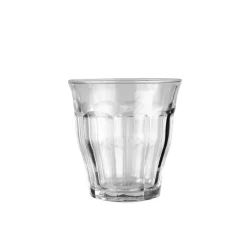 Glass Tumbler Picardie Small