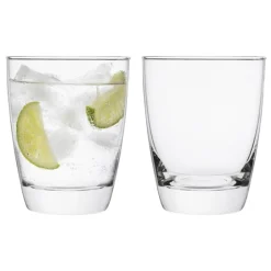 Glass Tumbler Porto