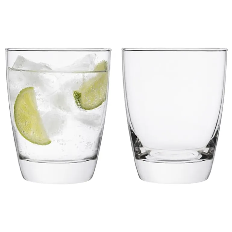 Glass Tumbler Porto