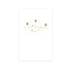 Greeting Card Balloons