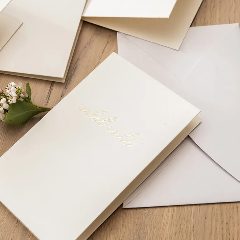 Greeting Card Balloons
