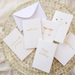 Greeting Card Celebrate
