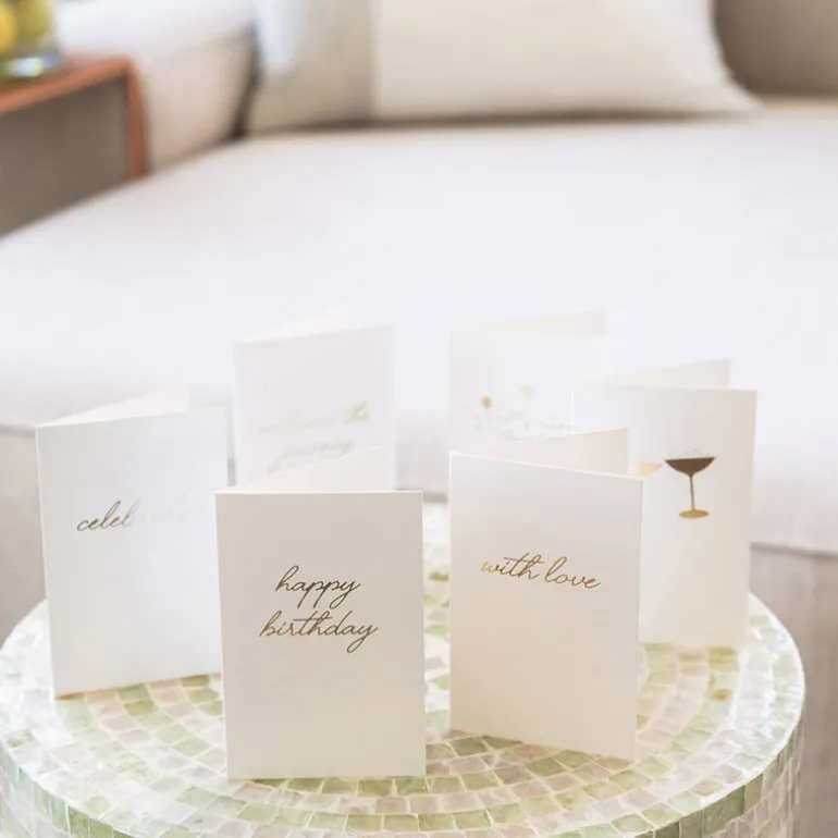 Greeting Card Celebrate