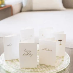 Greeting Card Cheers