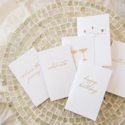 Greeting Card With Love