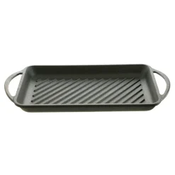 Grill Plate Cast Iron