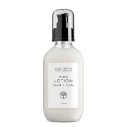 Hand & Body Lotion Peace