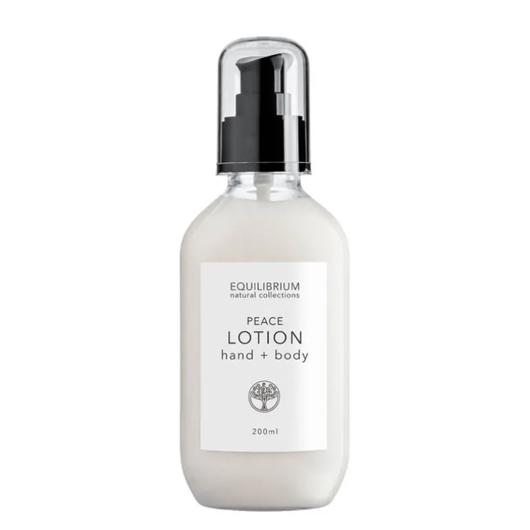 Hand & Body Lotion Peace