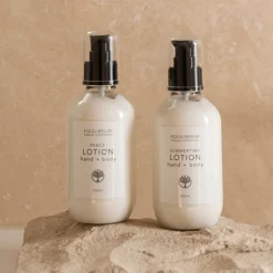 Hand & Body Lotion Peace