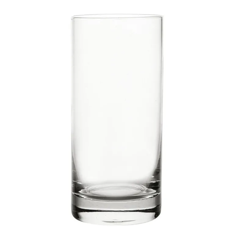 Hi Ball Glass Clear