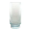 Hi Ball Glass Optic Blue