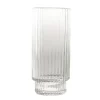 Hi Ball Glass Optic Clear