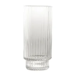 Hi Ball Glass Optic Clear