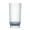 Hi Ball MS Ribbed Blue