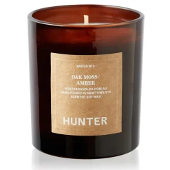 Hunter Candle Angus