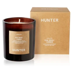 Hunter Candle Angus