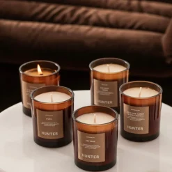 Hunter Candle Angus