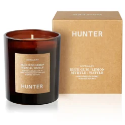 Hunter Candle Australia