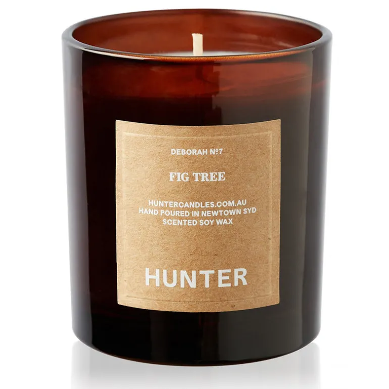 Hunter Candle Deborah