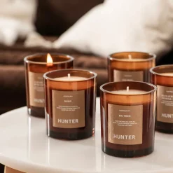 Hunter Candle Deborah