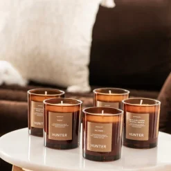 Hunter Candle Jessica