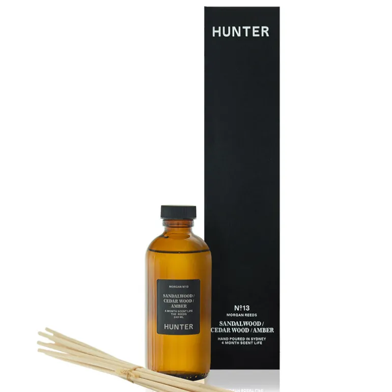 Hunter Diffuser Reeds Morgan
