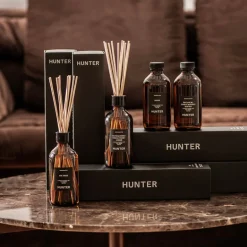 Hunter Diffuser Reeds Morgan