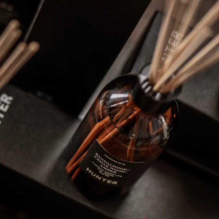 Hunter Diffuser Reeds Morgan