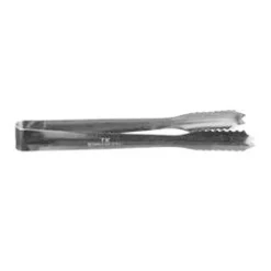 Ice Tongs Stainless Steel