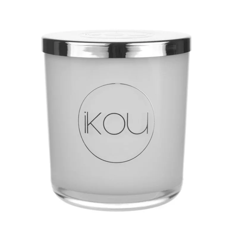 iKOU Candle Eco-Luxury Zen