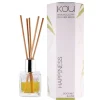 iKOU Diffuser Eco-Luxury Happiness
