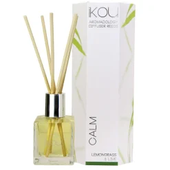 iKOU Diffuser Reeds Calm 250ml