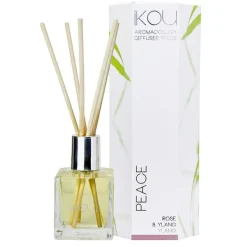 iKOU Diffuser Reeds Peace 250ml
