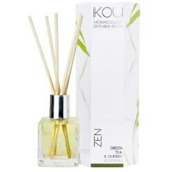 iKOU Diffuser Reeds Zen 250ml