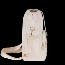 Insulated Crossbody Bag Alabaster