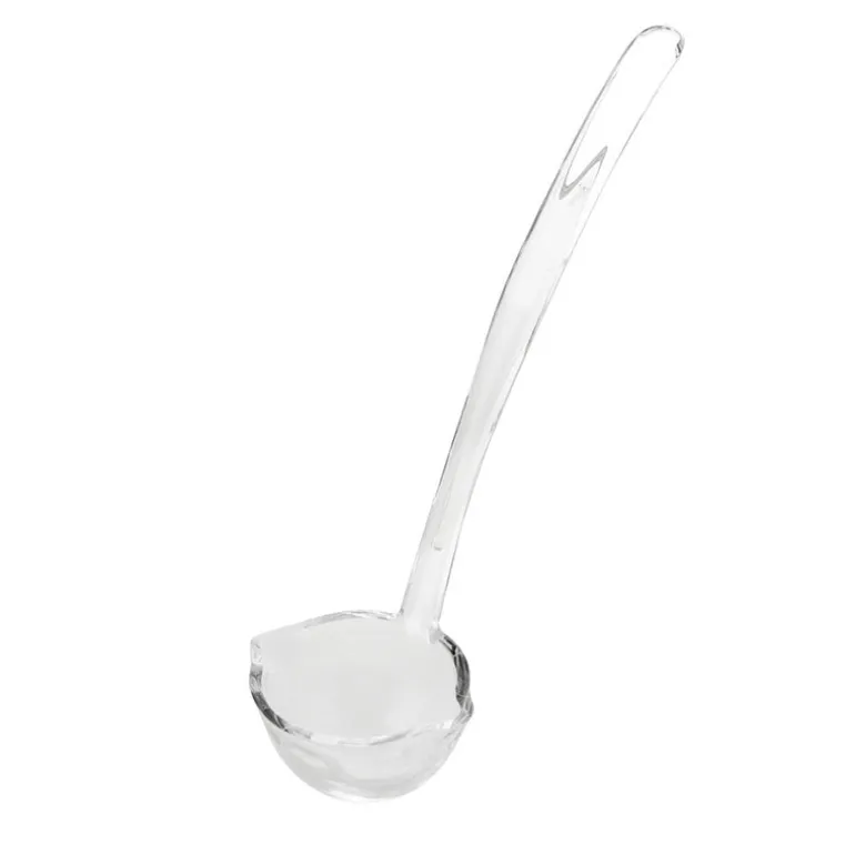 Ladle Acrylic