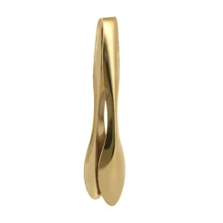 Light Gold Tongs