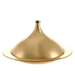 Lokumluk Ottoman Gold with Cover
