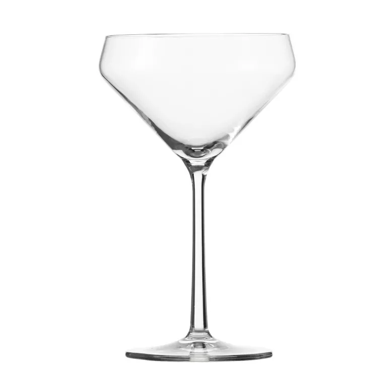 Martini Glass Pure Schott
