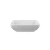 Melamine Bowl Square X Small