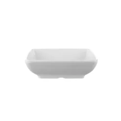Melamine Bowl Square X Small