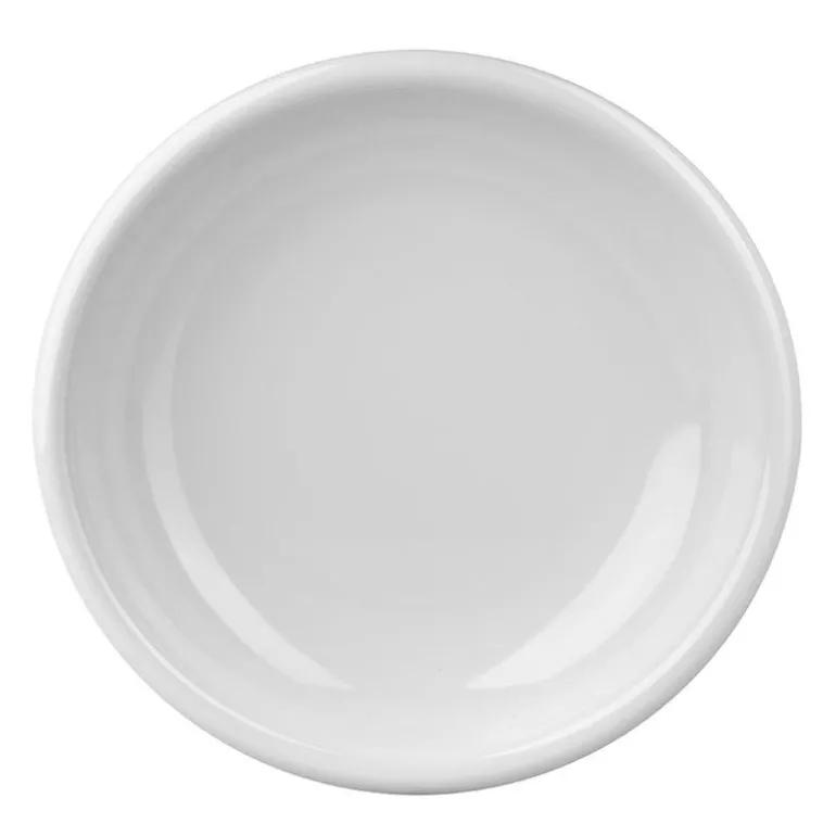 Melamine Bowl/Plate Round