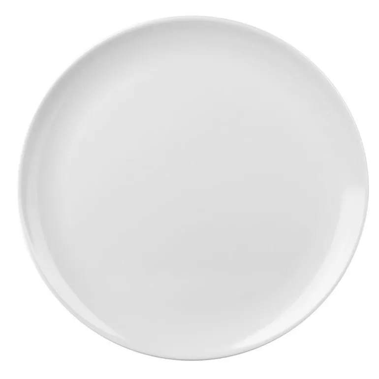 Melamine Cake Plate 40cm