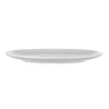 Melamine Platter Flat Oval Small