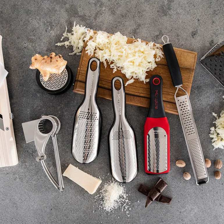 Microplane Fine Grater