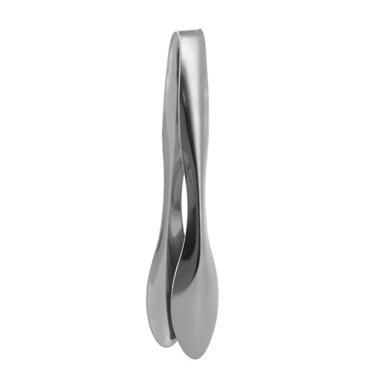 Mini Stainless Steel Tongs