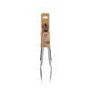 Mini Tongs Silicone Handle