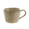 Mug Capa Reactive Tan
